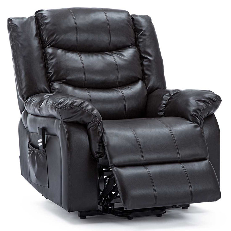 Ebern Designs Lancashire Electric Lift Assist Recliner Wayfair.co.uk